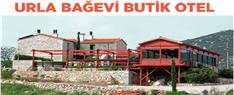 Urla Bağevi Butik Otel - İzmir